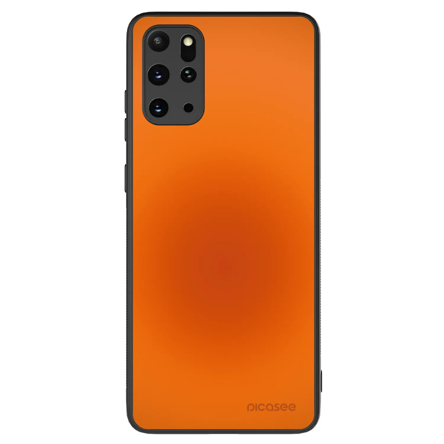 Picasee ULTIMATE CASE για Samsung Galaxy S20+ G985F - Heat Core