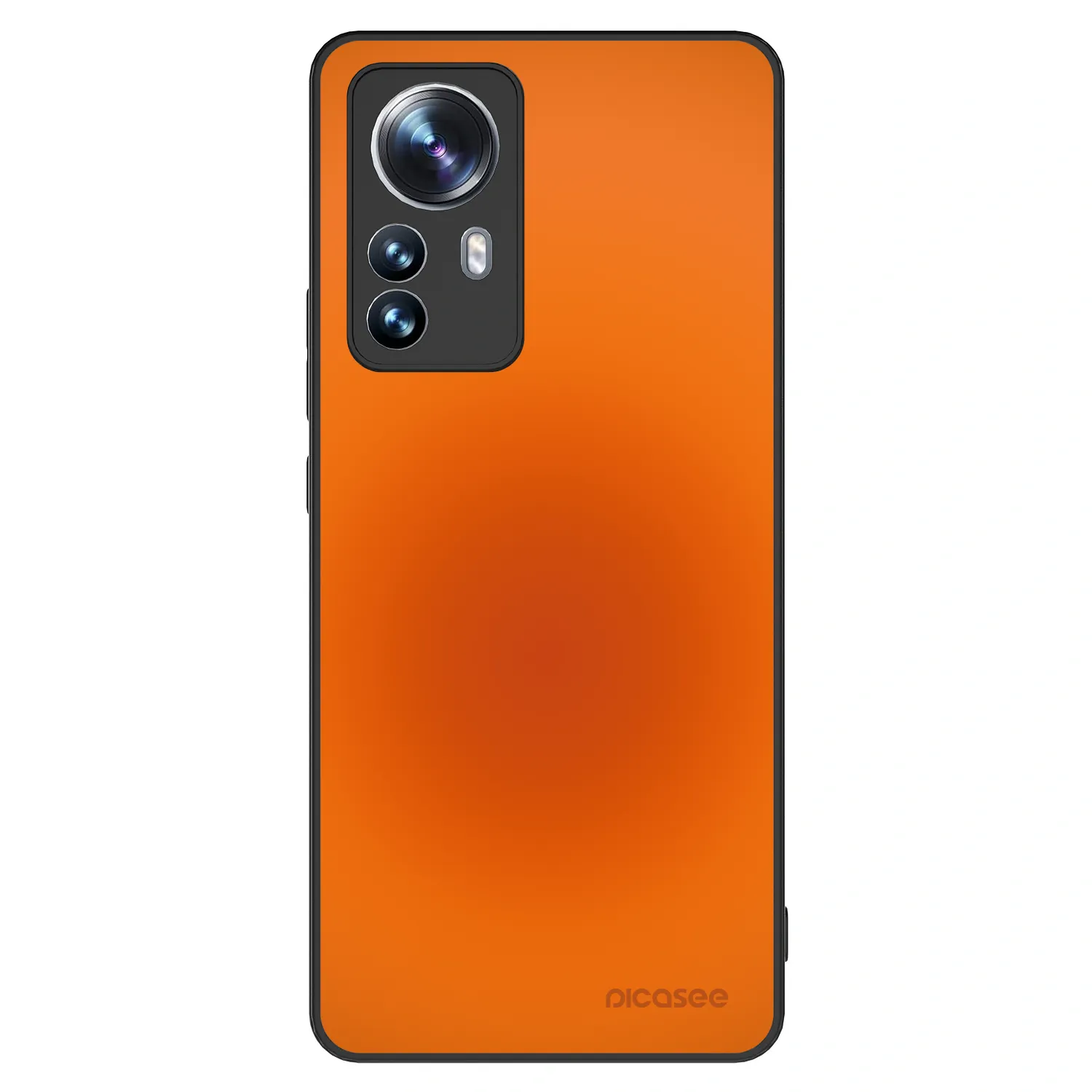 Picasee ULTIMATE CASE για Xiaomi 12 Pro - Heat Core