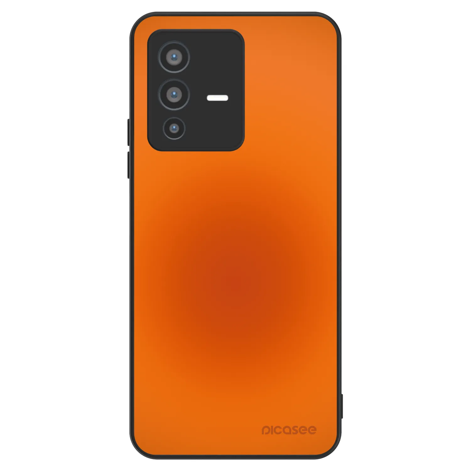 Picasee ULTIMATE CASE για Vivo V23 5G - Heat Core