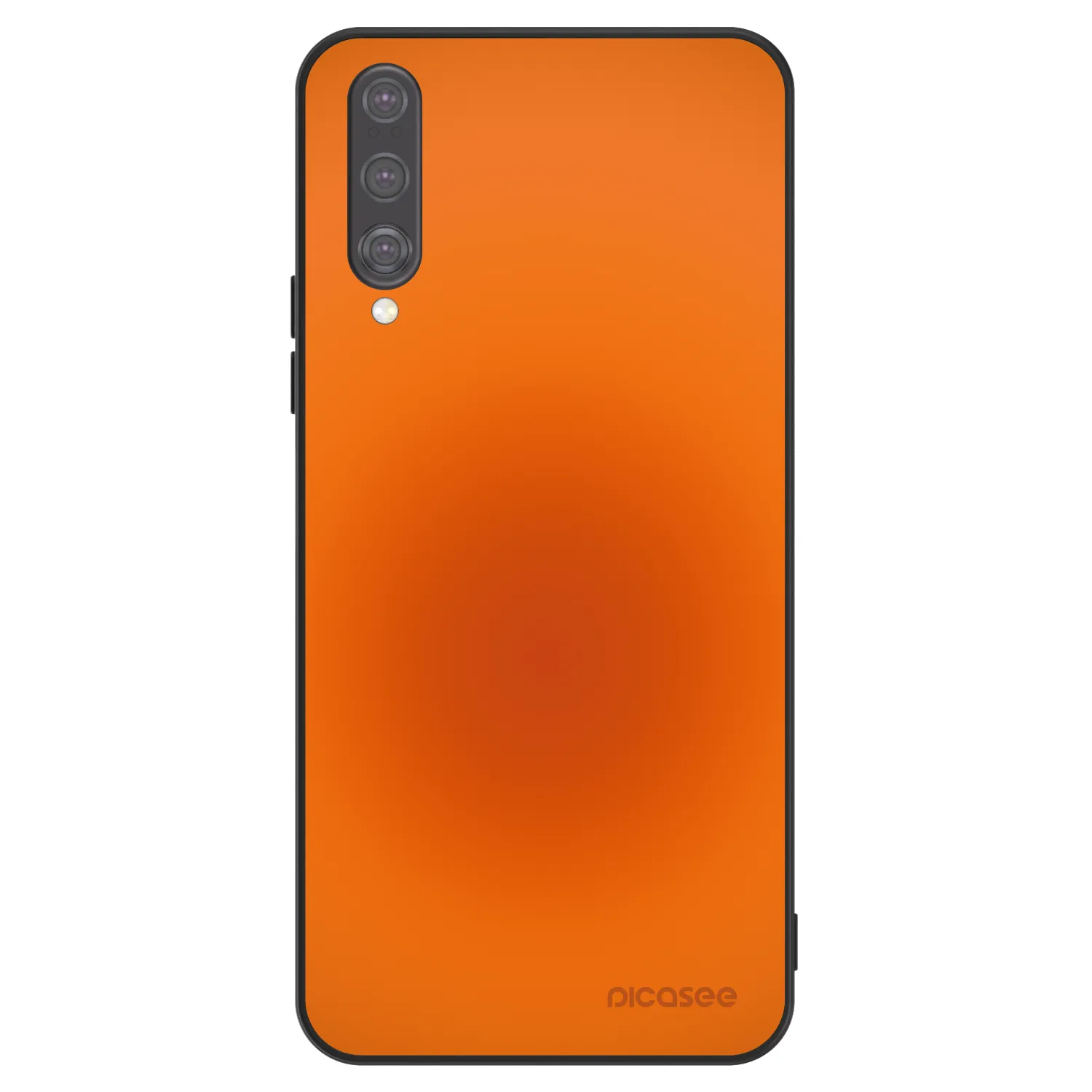 Picasee ULTIMATE CASE για Huawei P20 Pro - Heat Core