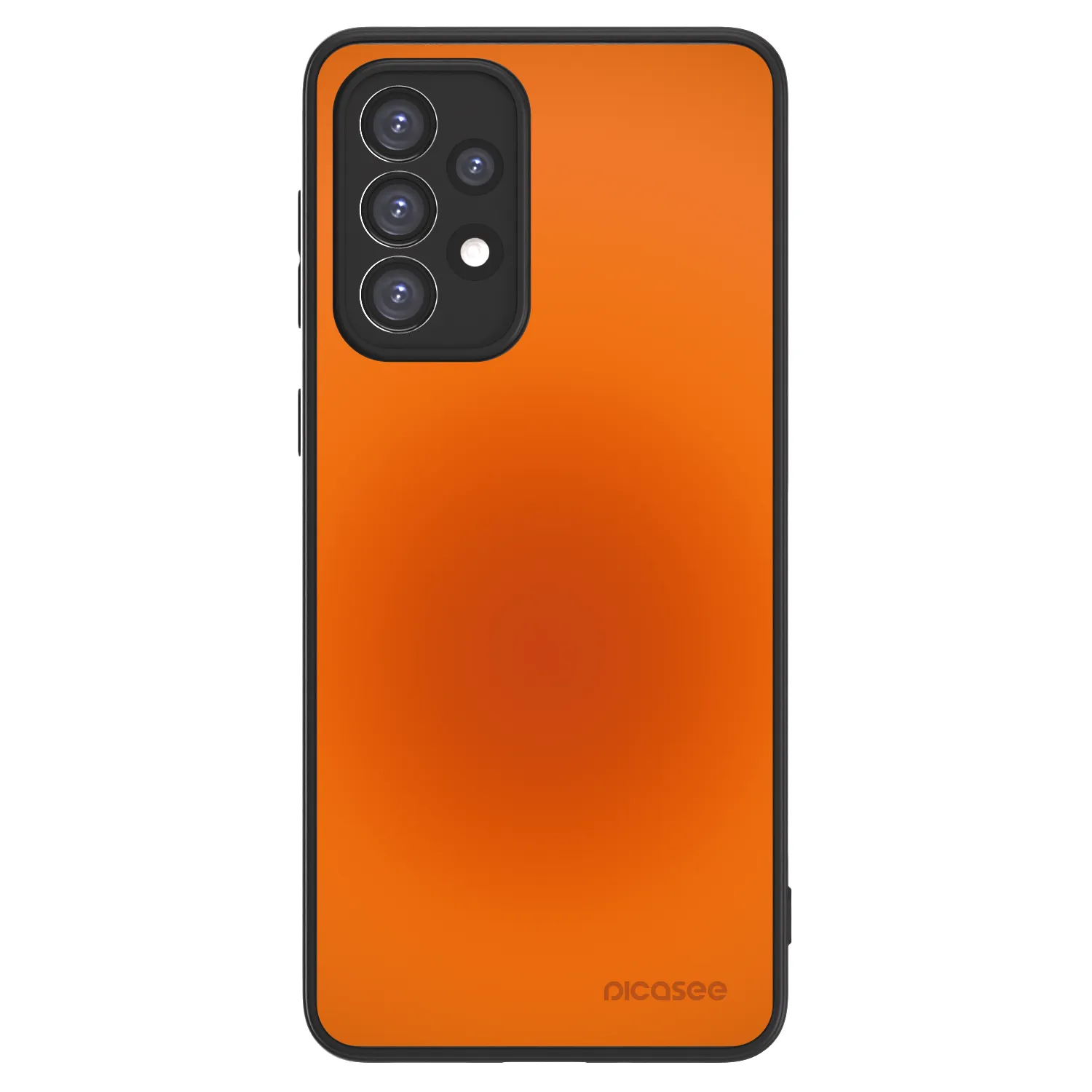 Picasee ULTIMATE CASE για Samsung Galaxy A33 5G A336 - Heat Core