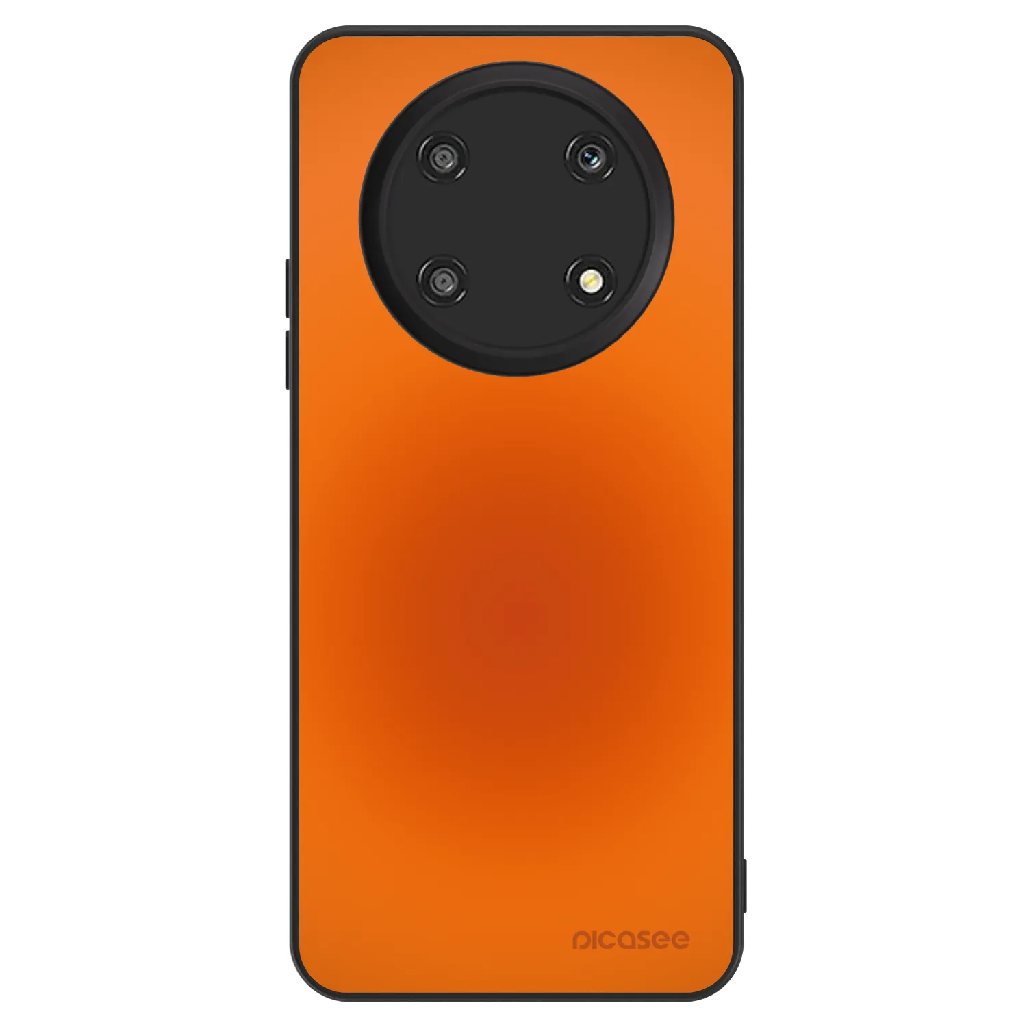 Picasee ULTIMATE CASE για Honor Magic4 Lite 5G - Heat Core