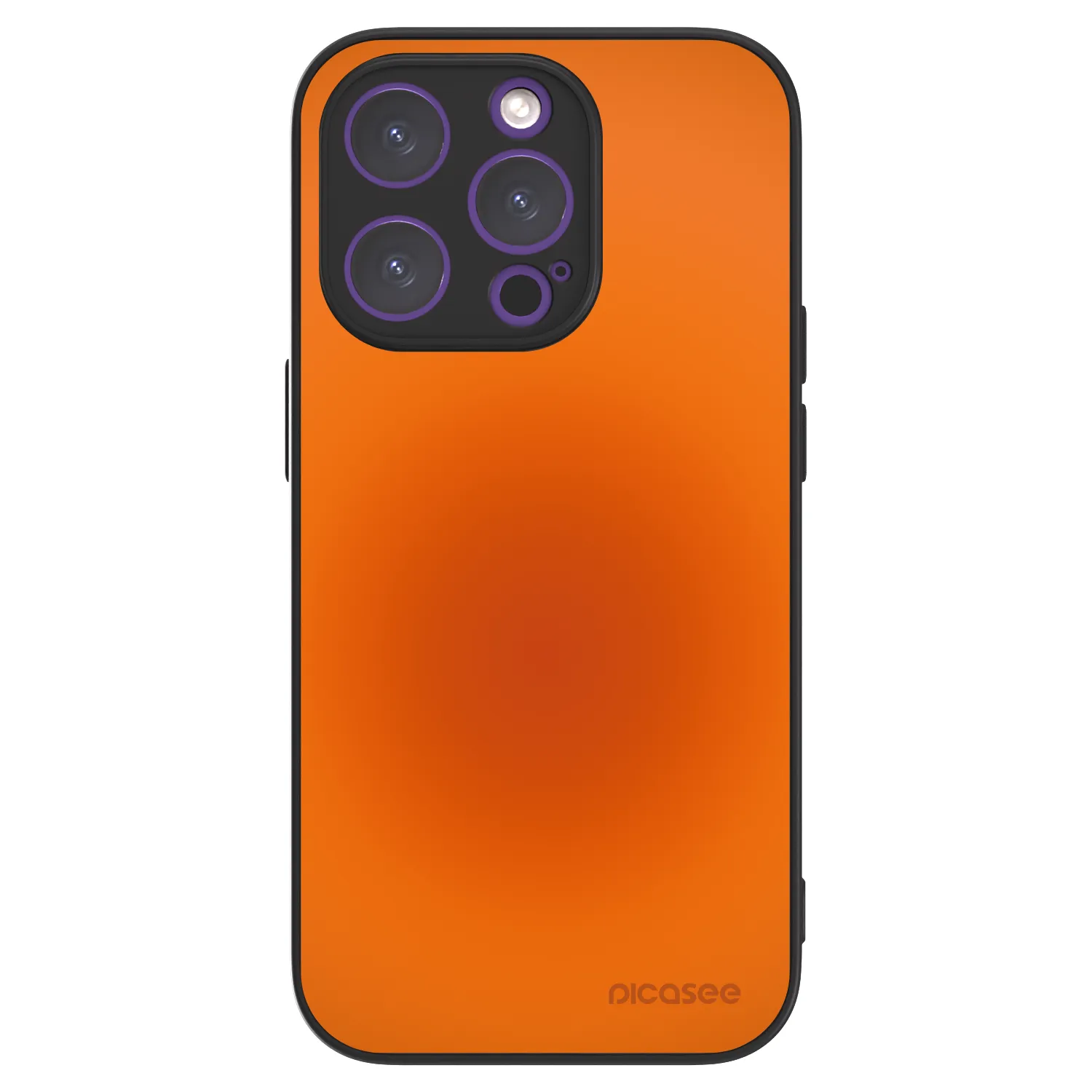 Picasee ULTIMATE CASE για Apple iPhone 14 Pro - Heat Core