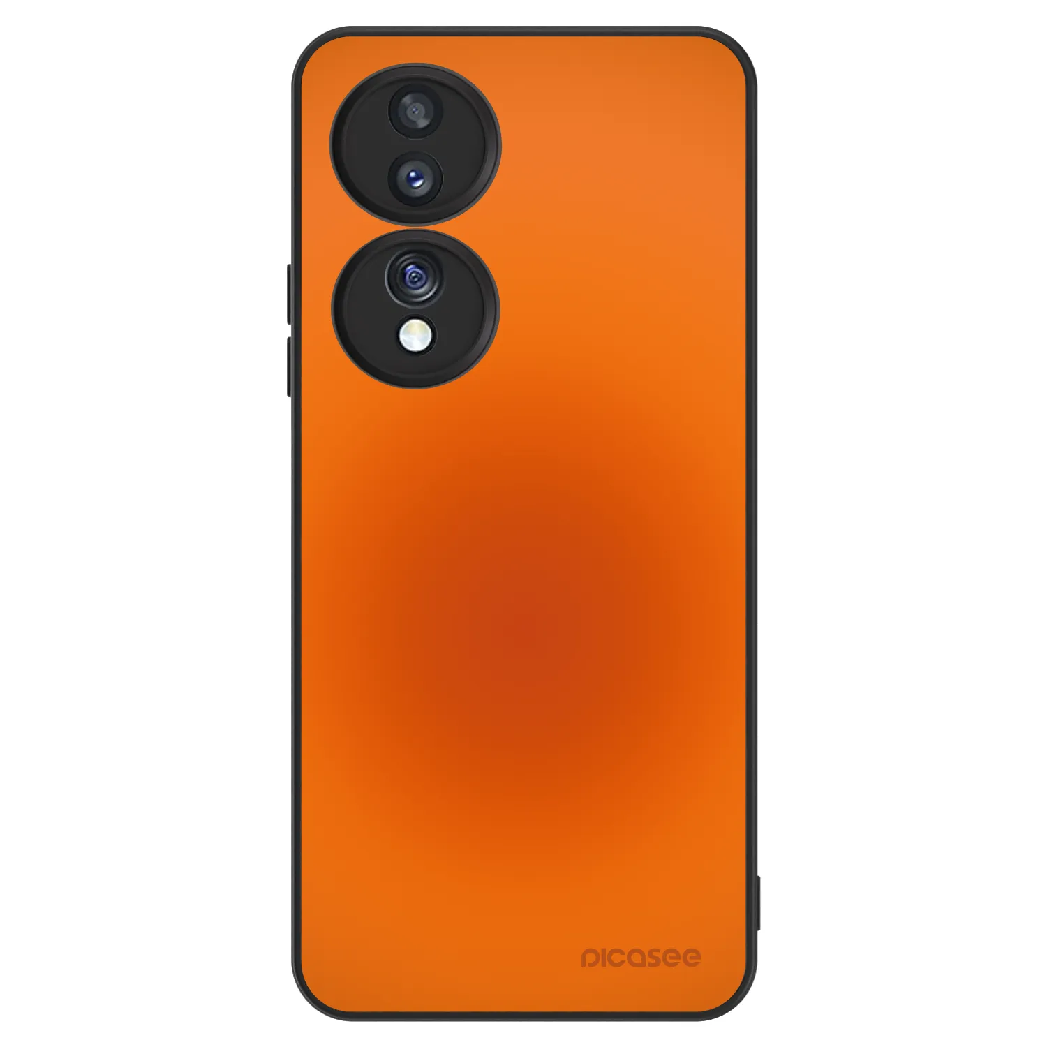 Picasee ULTIMATE CASE για Honor 70 - Heat Core