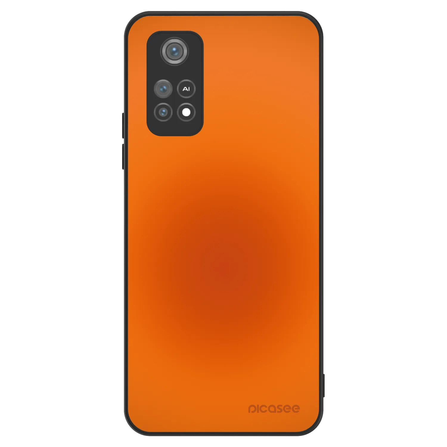 Picasee ULTIMATE CASE για Xiaomi Poco M4 Pro - Heat Core
