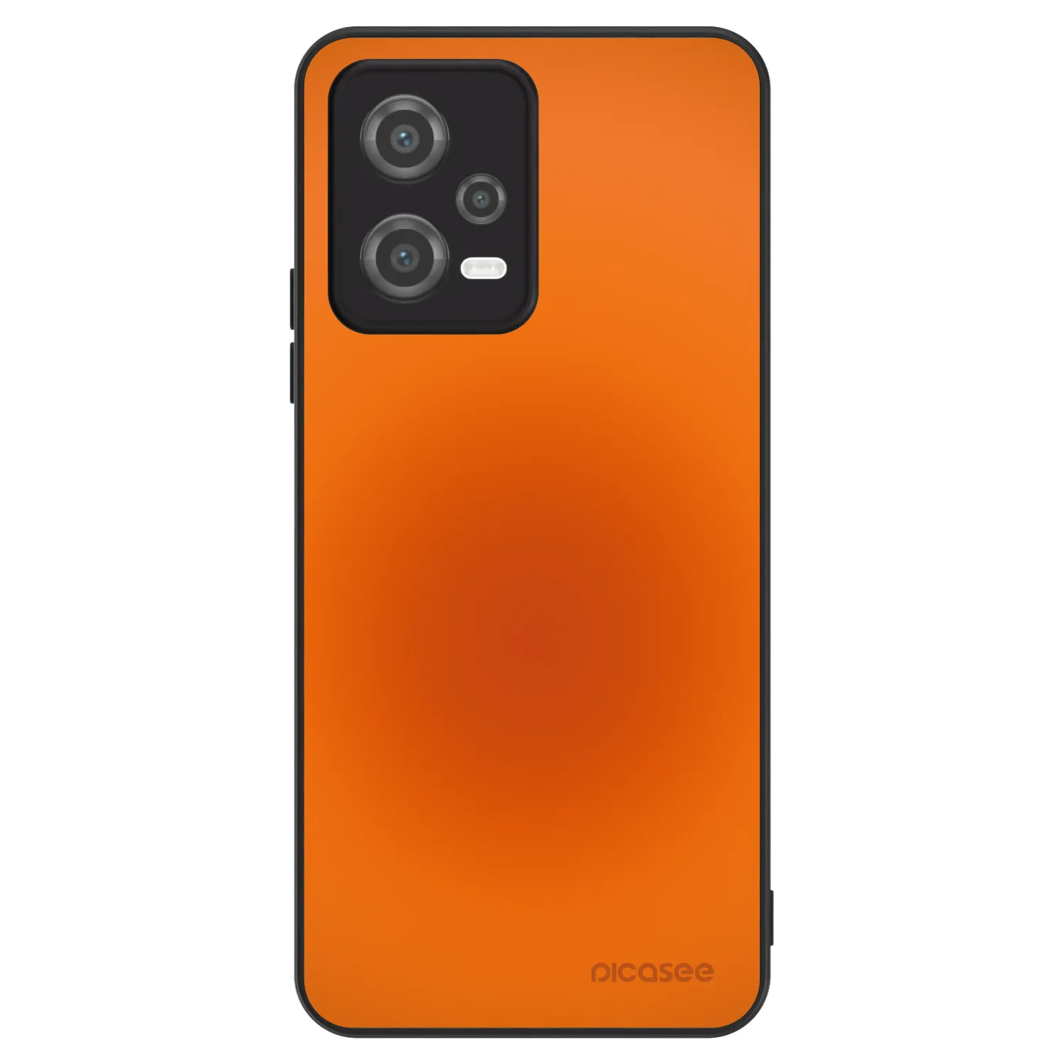 Picasee ULTIMATE CASE για Xiaomi Poco X5 - Heat Core