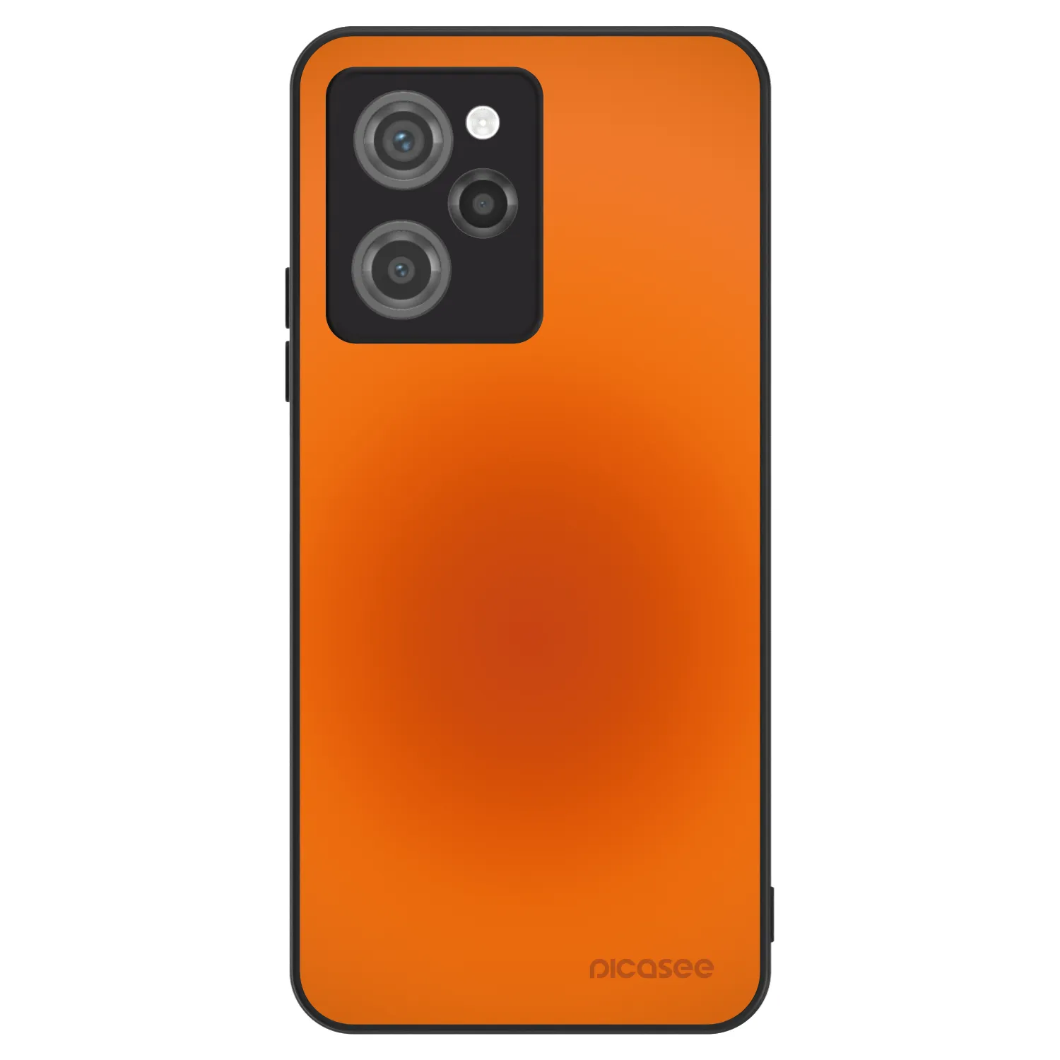 Picasee ULTIMATE CASE για Xiaomi Poco X5 Pro - Heat Core