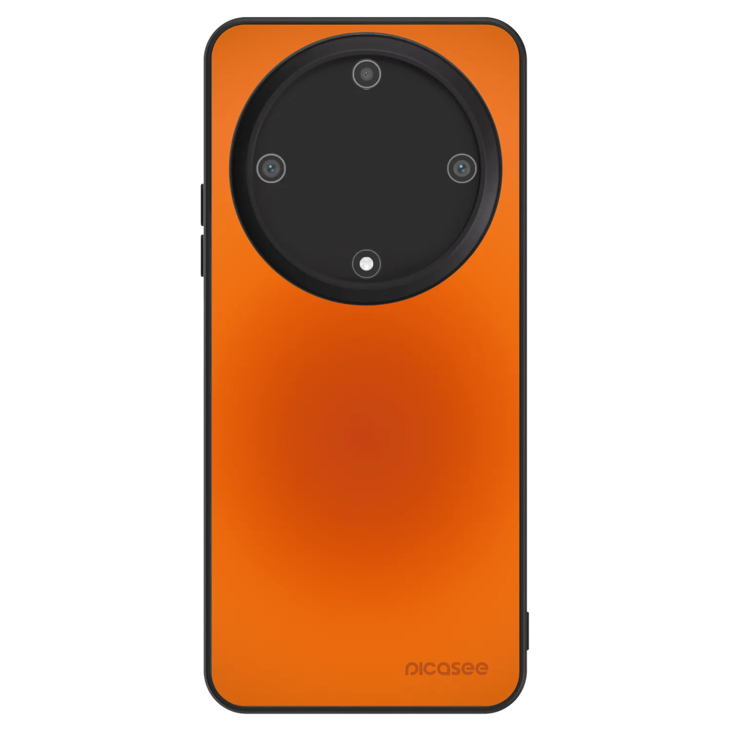 Picasee ULTIMATE CASE για Honor Magic5 Lite 5G - Heat Core