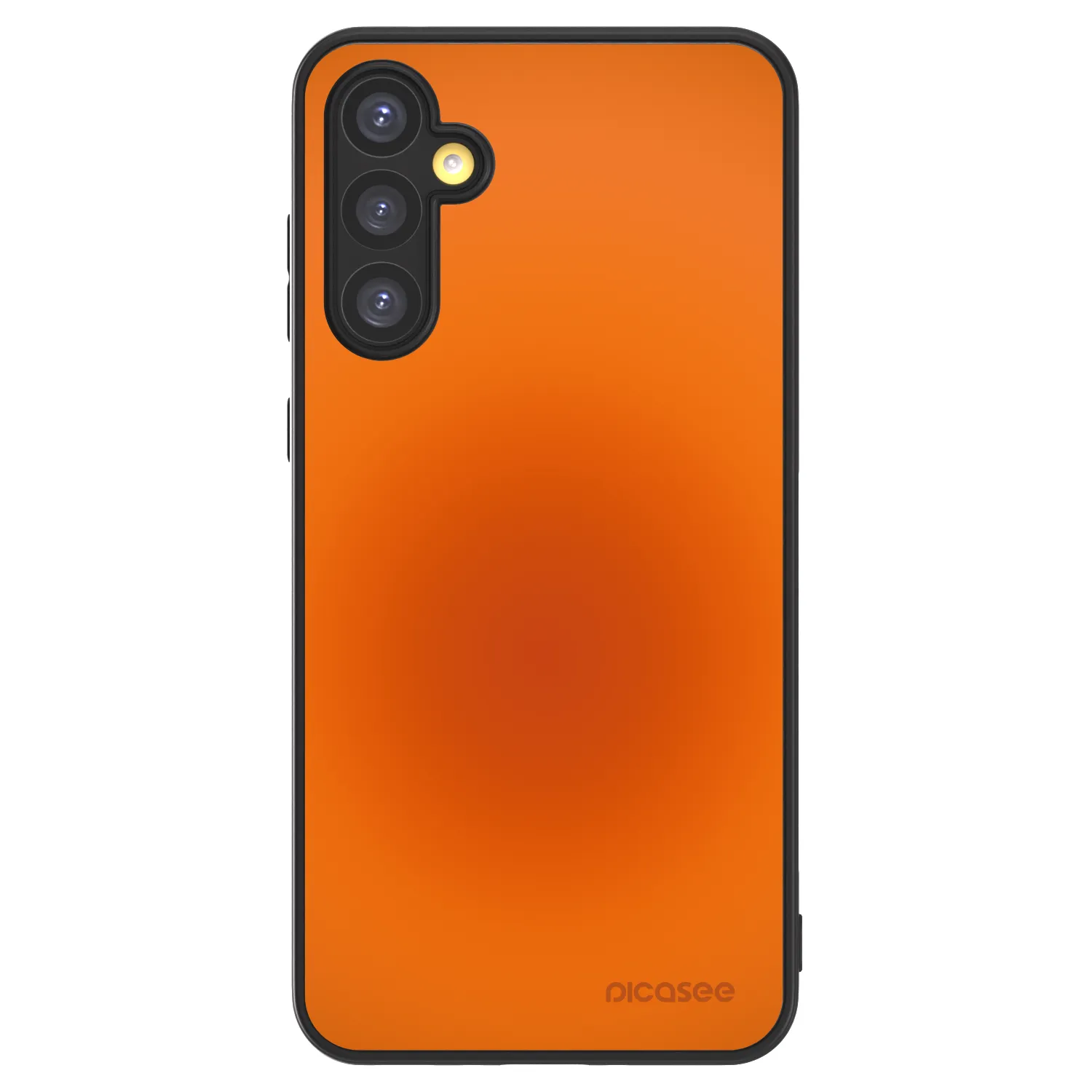Picasee ULTIMATE CASE για Samsung Galaxy A34 5G A346B - Heat Core