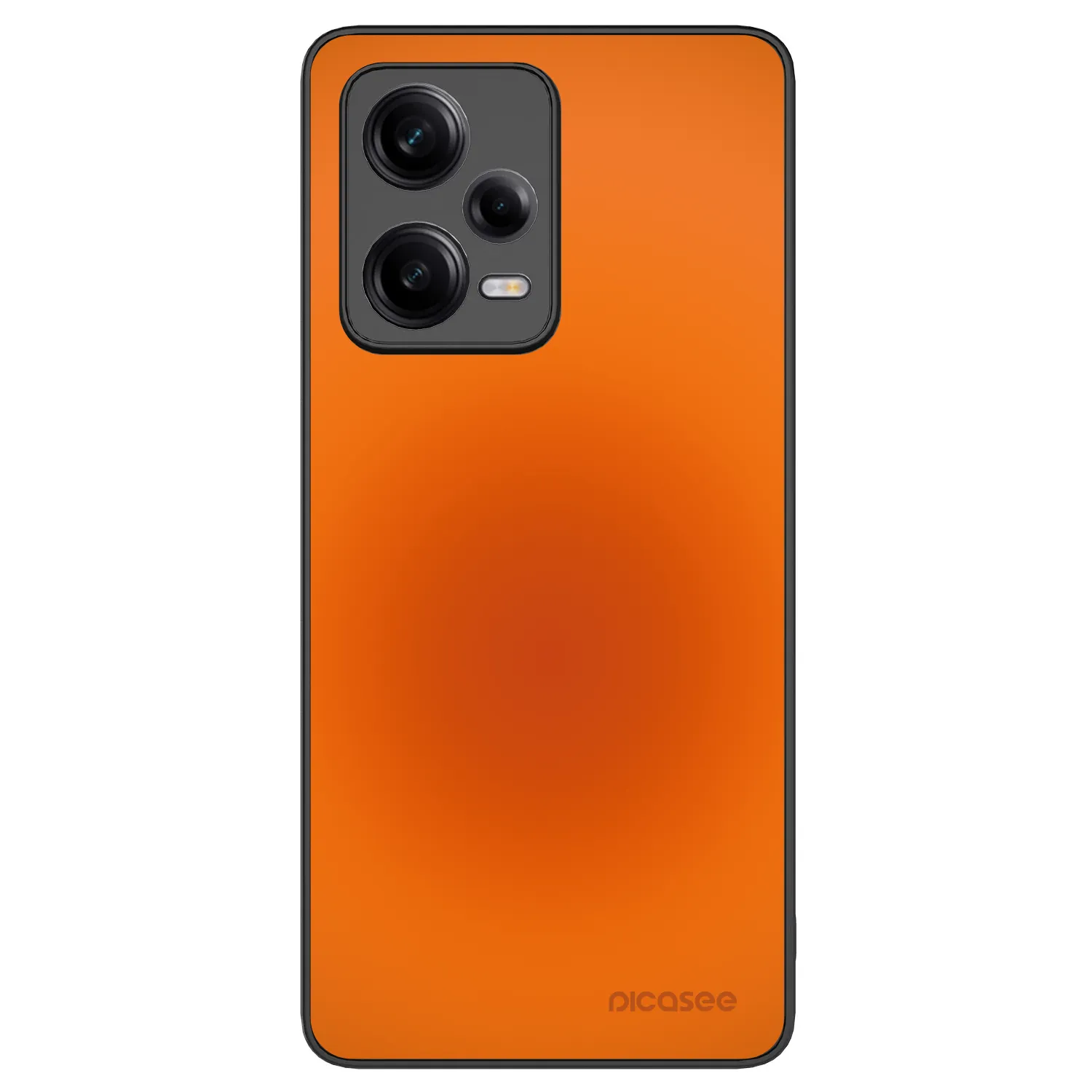 Picasee ULTIMATE CASE για Xiaomi Redmi Note 12 Pro 5G - Heat Core