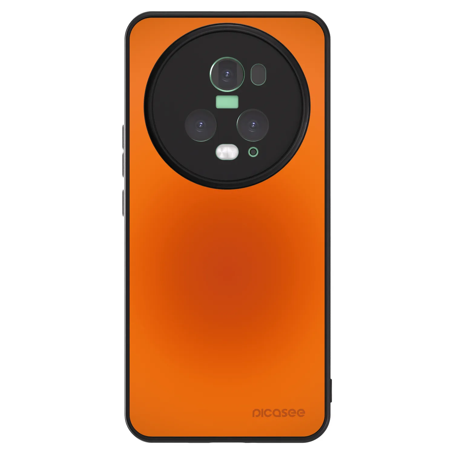 Picasee ULTIMATE CASE για Honor Magic5 Pro - Heat Core