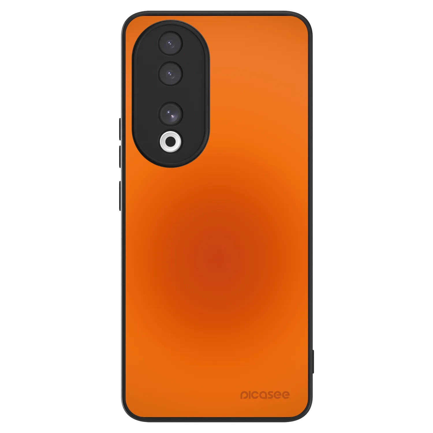 Picasee ULTIMATE CASE για Honor 90 5G - Heat Core