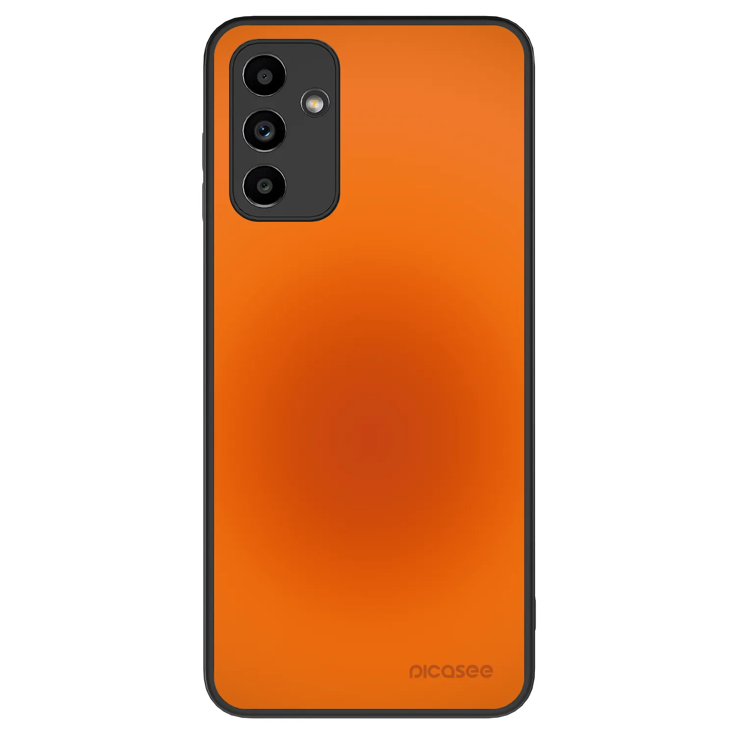 Picasee ULTIMATE CASE για Samsung Galaxy A04s A047F - Heat Core