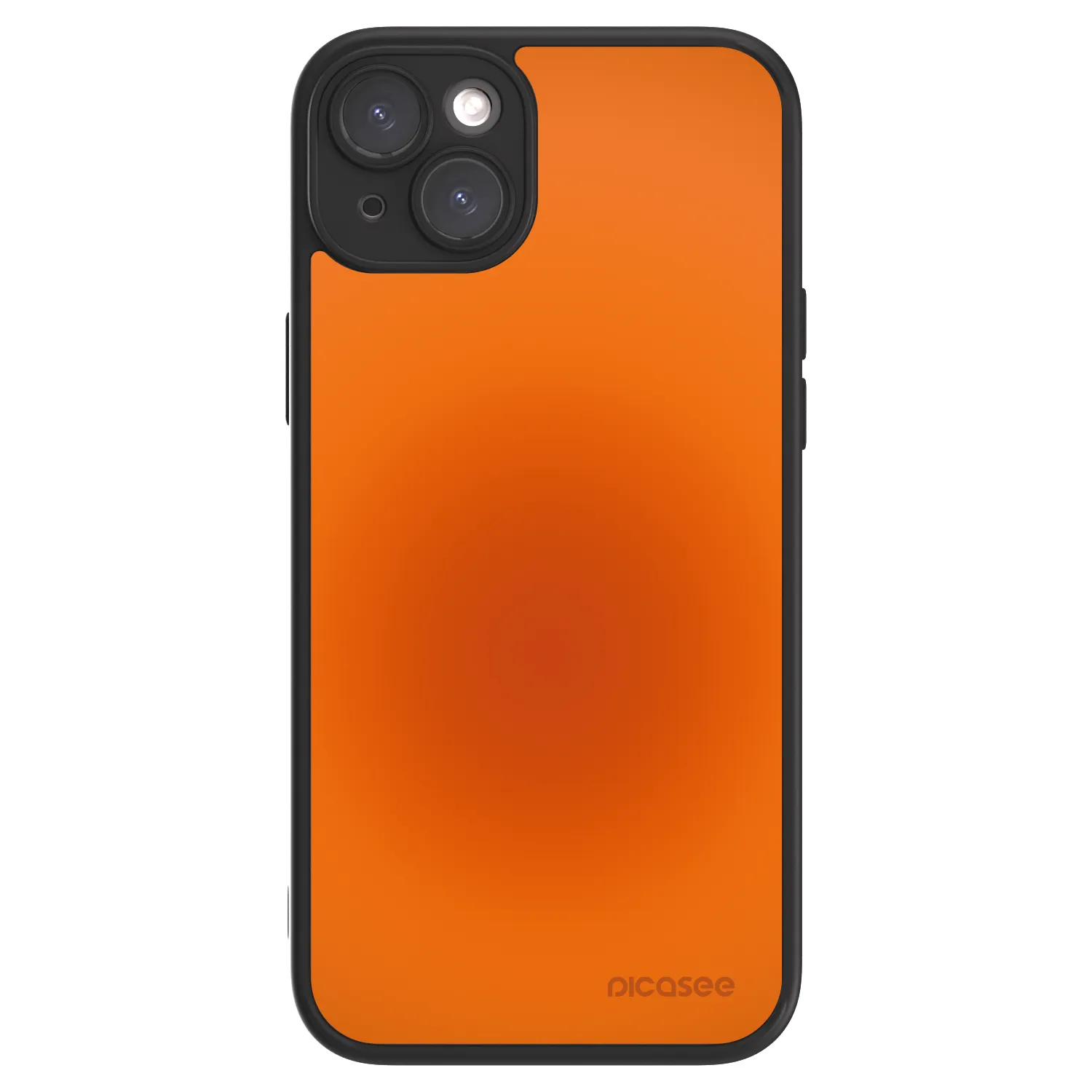 Picasee ULTIMATE CASE για Apple iPhone 15 Plus - Heat Core