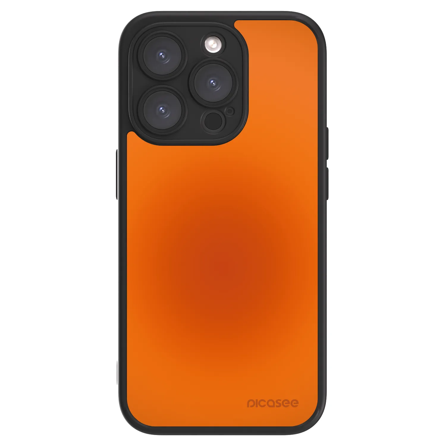 Picasee ULTIMATE CASE για Apple iPhone 15 Pro - Heat Core