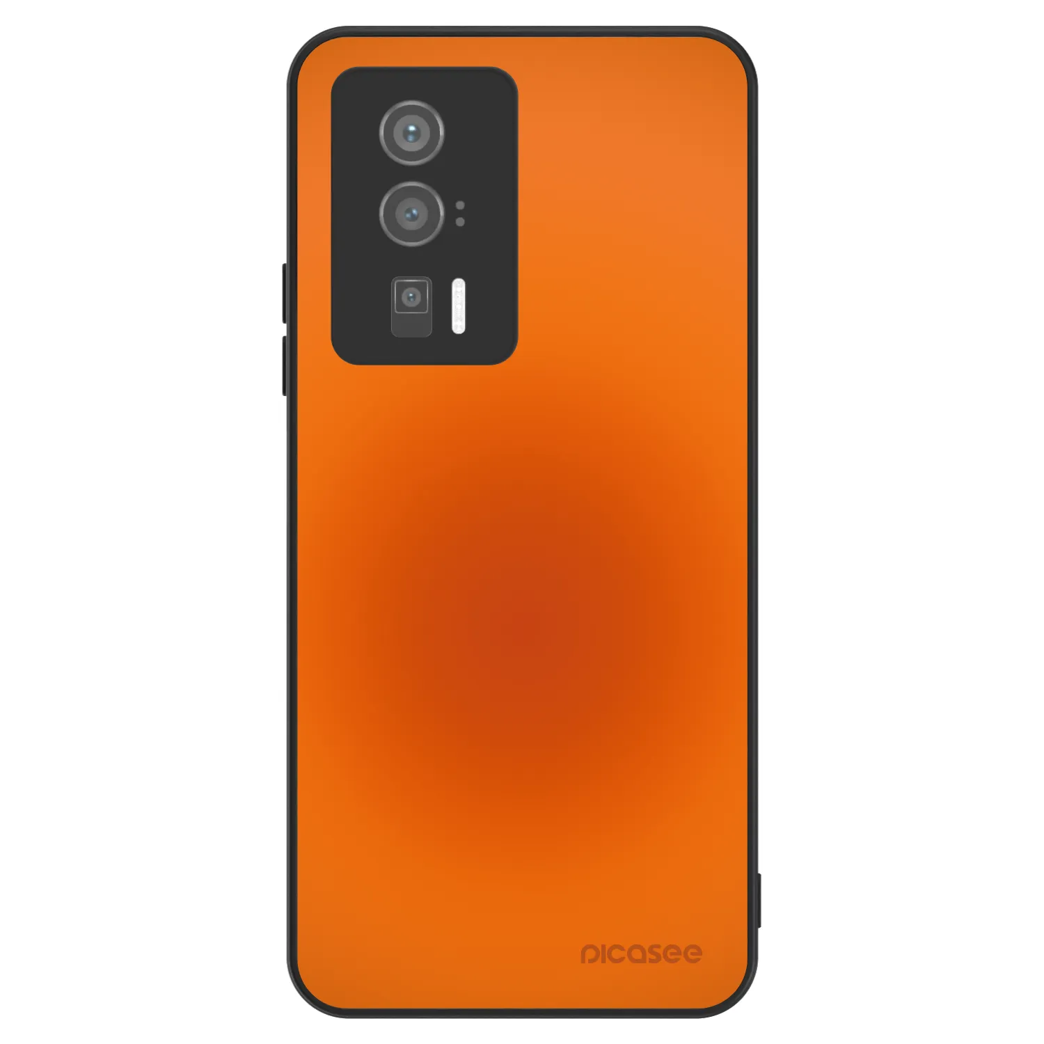 Picasee ULTIMATE CASE για Xiaomi Poco F5 Pro 5G - Heat Core