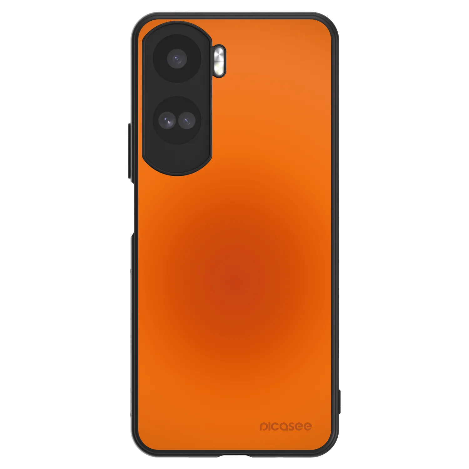 Picasee ULTIMATE CASE για Honor 90 Lite 5G - Heat Core