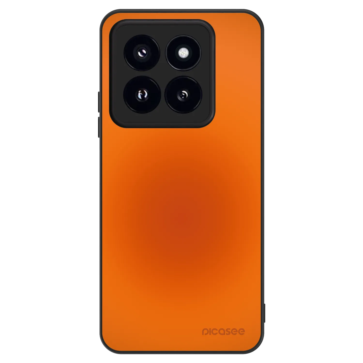 Picasee ULTIMATE CASE για Xiaomi 14 Pro - Heat Core