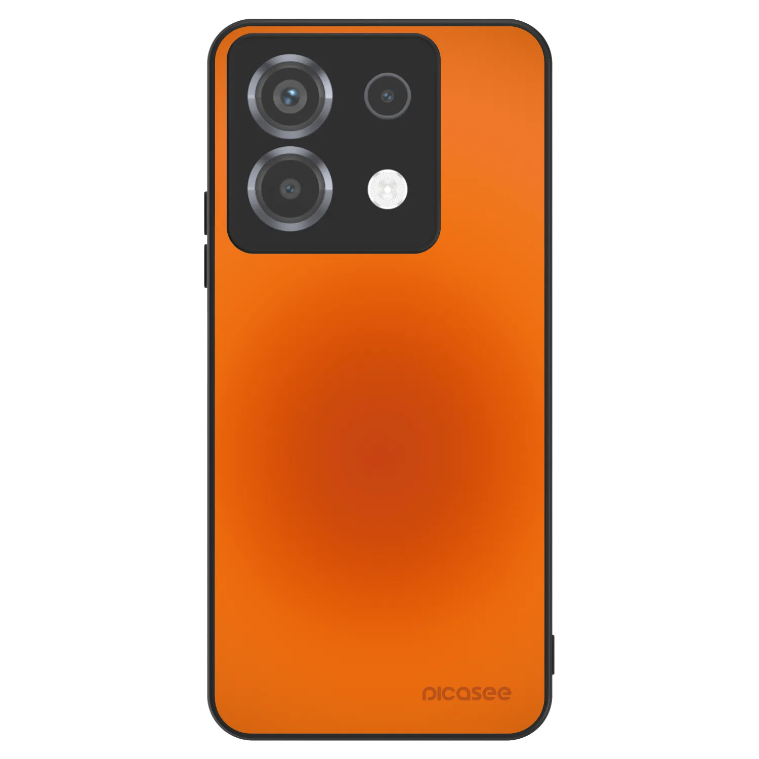 Picasee ULTIMATE CASE για Xiaomi Poco X6 - Heat Core