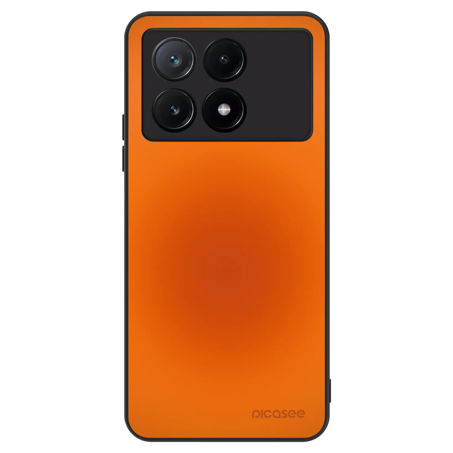 Picasee ULTIMATE CASE για Xiaomi Poco X6 Pro - Heat Core