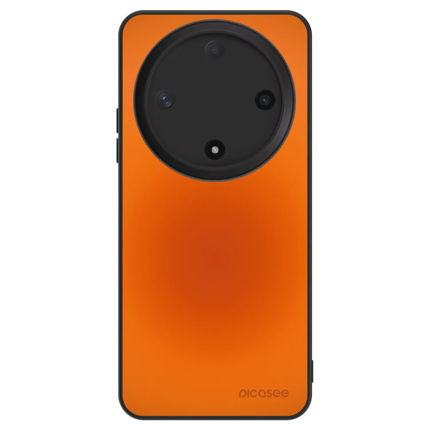 Picasee ULTIMATE CASE για Honor Magic6 Lite 5G - Heat Core
