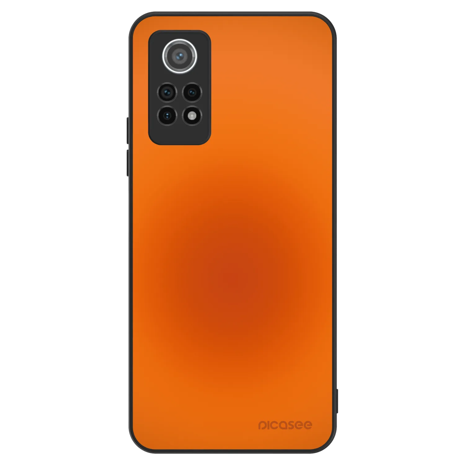 Picasee ULTIMATE CASE για Xiaomi Redmi Note 12 Pro 4G - Heat Core