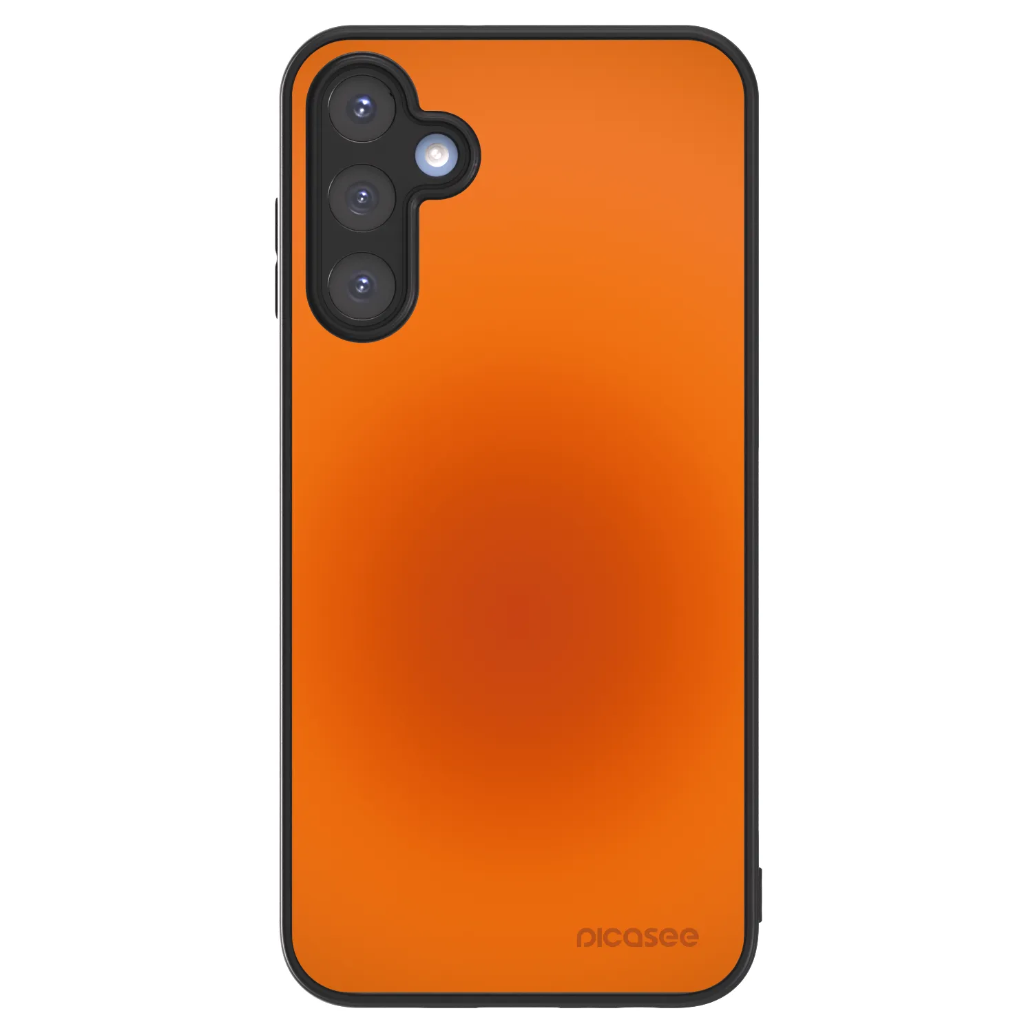 Picasee ULTIMATE CASE για Samsung Galaxy A15 A156B 5G - Heat Core