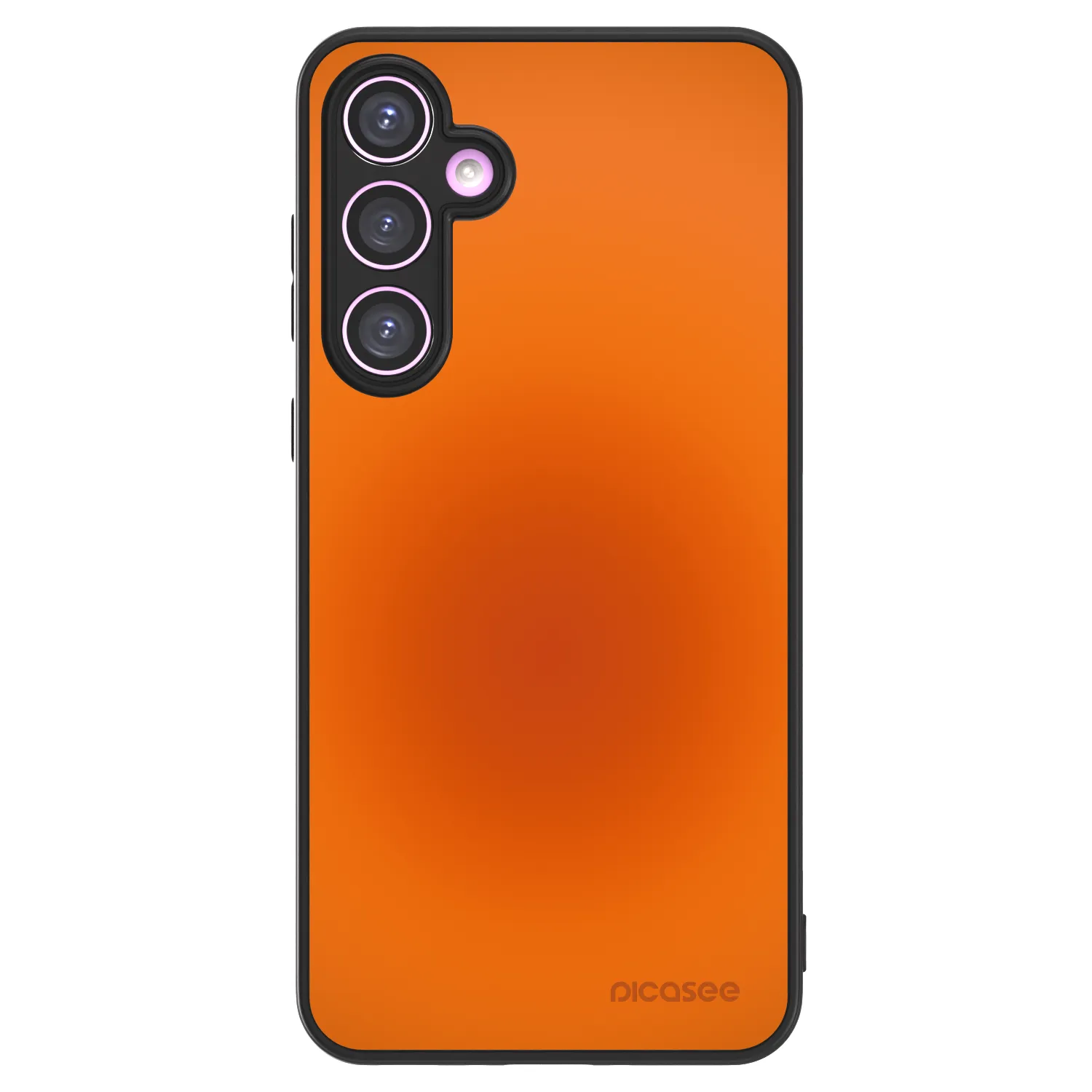 Picasee ULTIMATE CASE για Samsung Galaxy A35 5G A356B - Heat Core