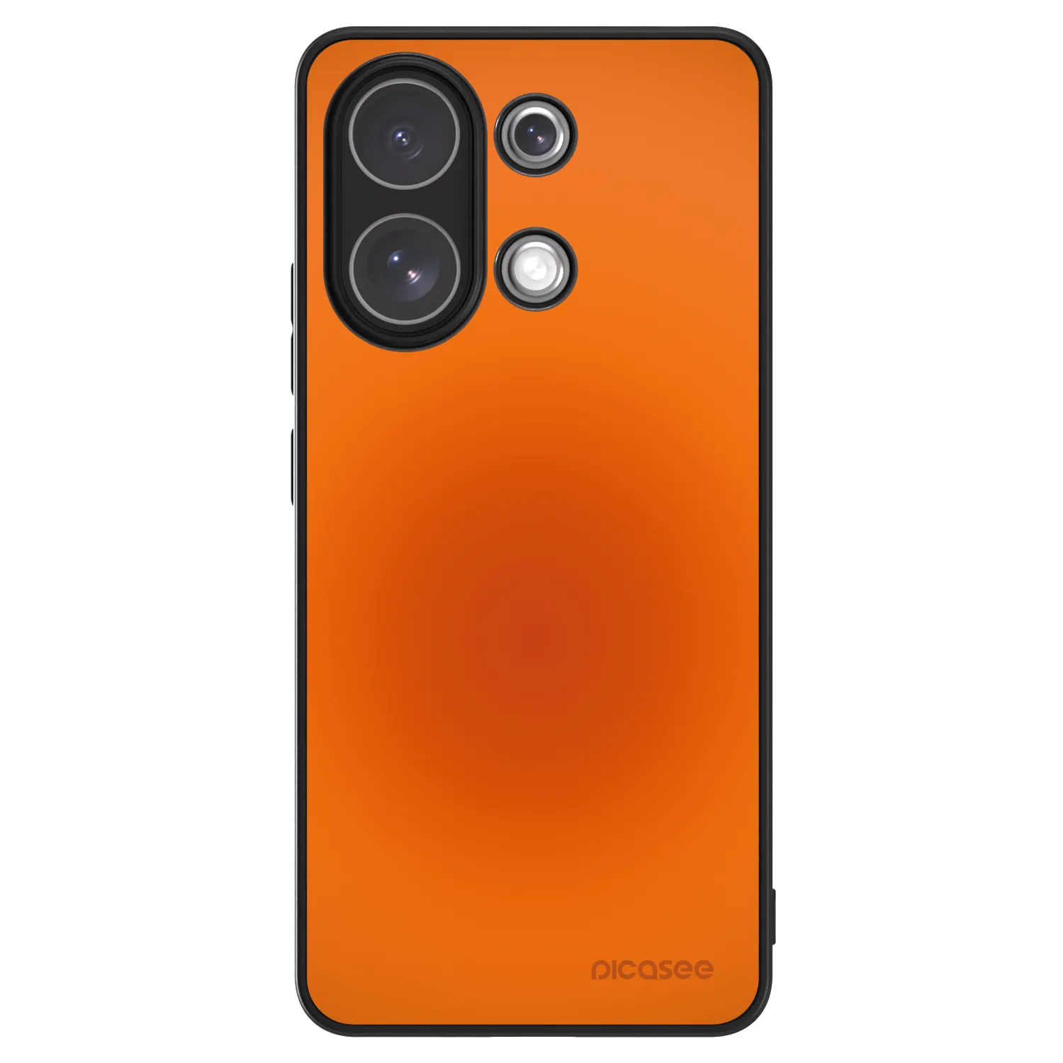 Picasee ULTIMATE CASE για Xiaomi Redmi Note 13 4G - Heat Core