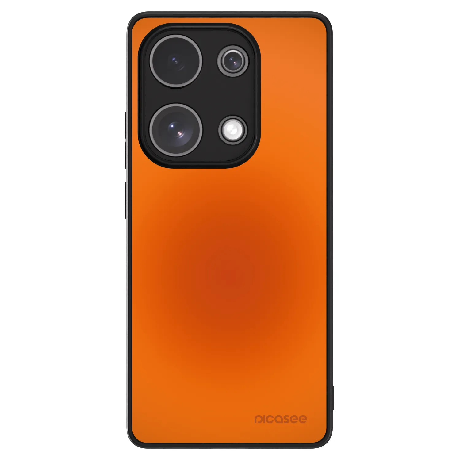 Picasee ULTIMATE CASE για Xiaomi Redmi Note 13 Pro 4G - Heat Core