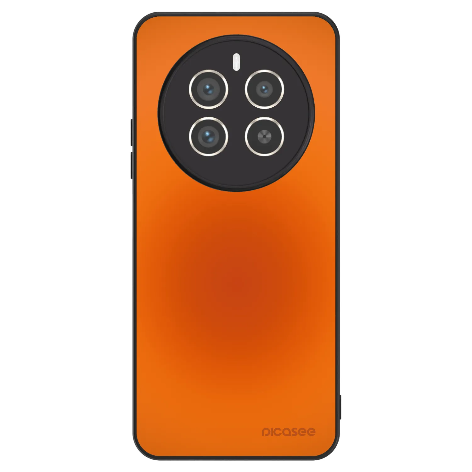 Picasee ULTIMATE CASE για Realme 12 Pro 5G - Heat Core
