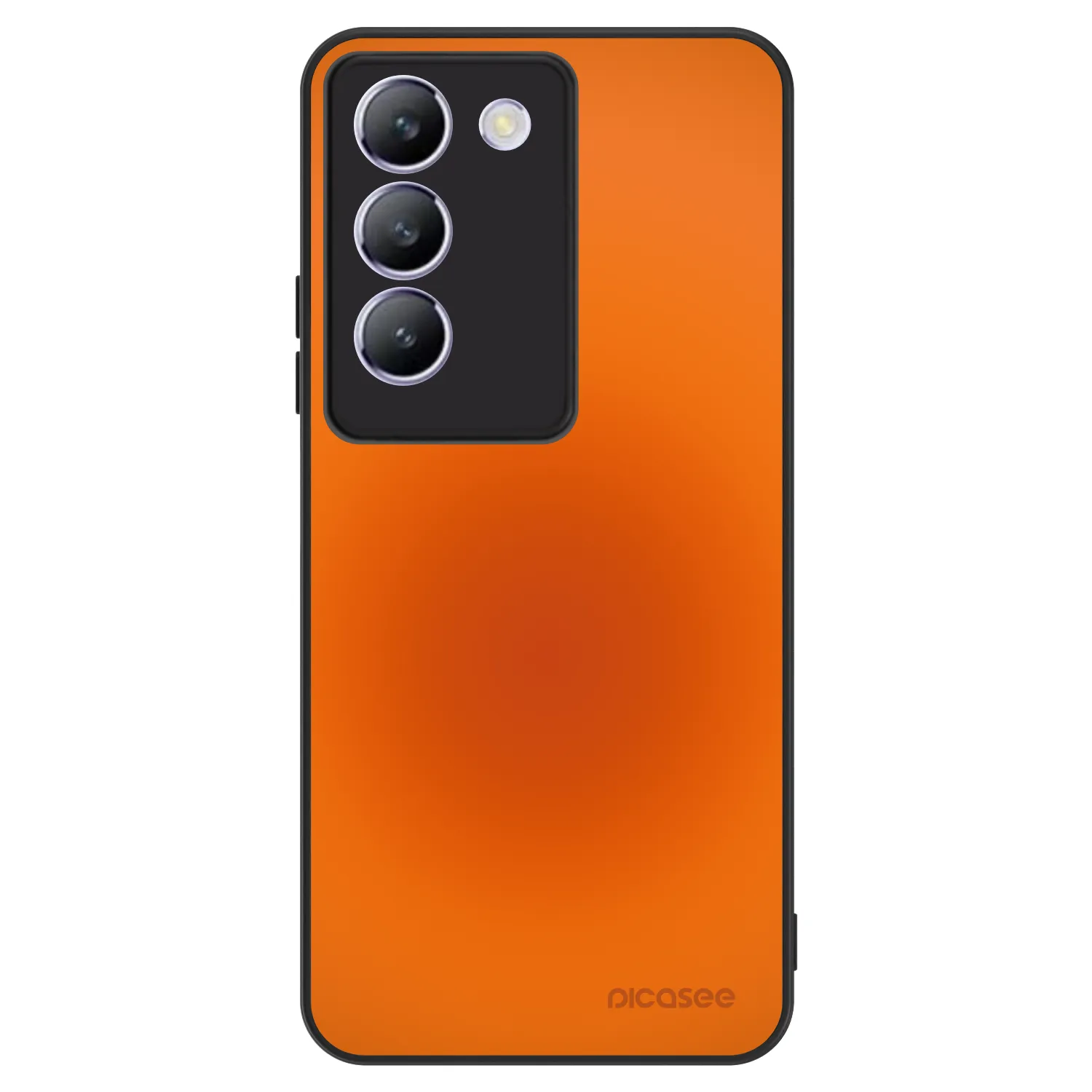 Picasee ULTIMATE CASE για Vivo V40 SE 5G - Heat Core