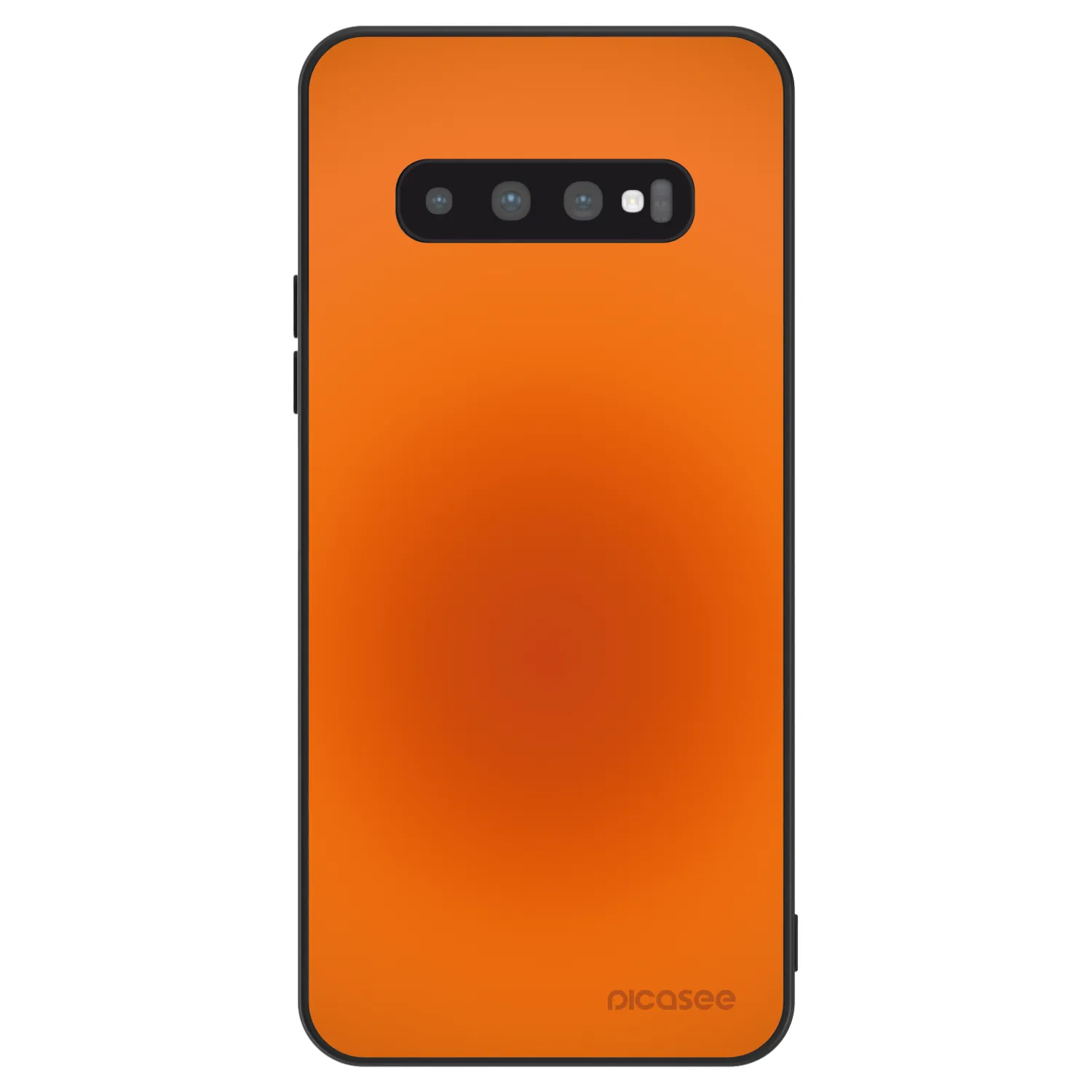 Picasee ULTIMATE CASE για Samsung Galaxy S10 Plus G975 - Heat Core