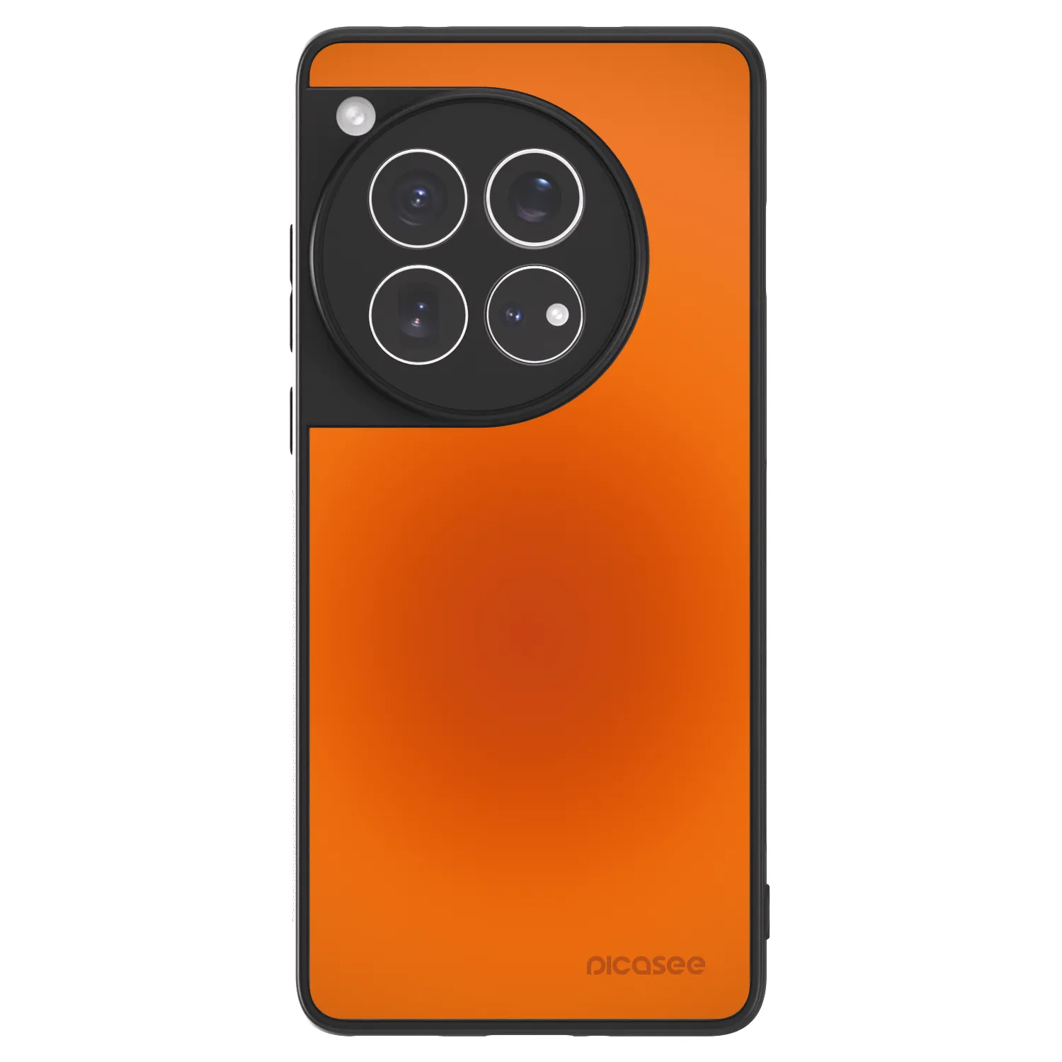 Picasee ULTIMATE CASE για OnePlus 12 5G - Heat Core