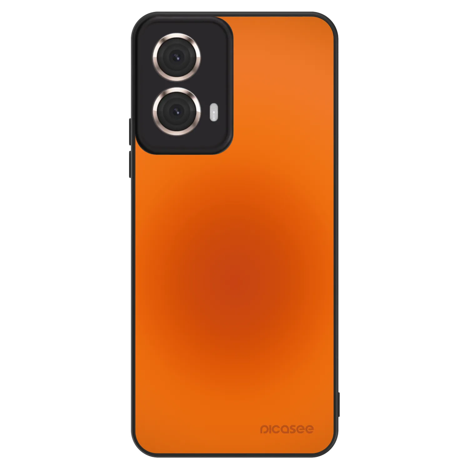 Picasee ULTIMATE CASE για Motorola Moto G85 - Heat Core