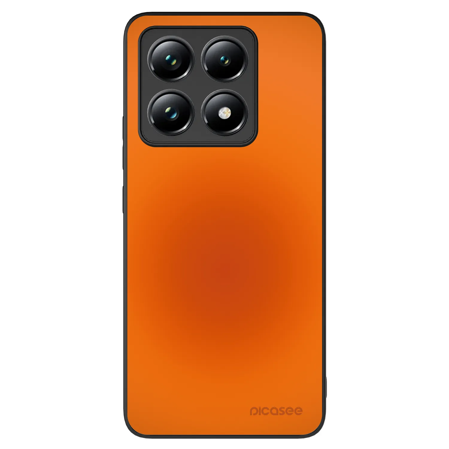 Picasee ULTIMATE CASE για Xiaomi 14T - Heat Core