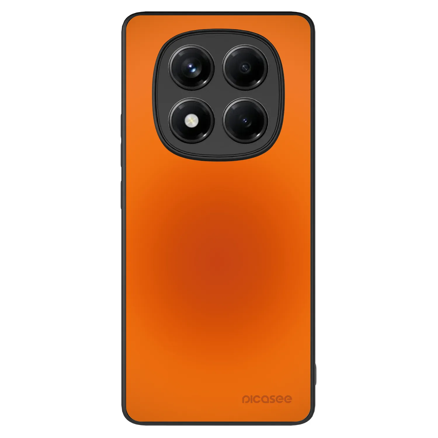 Picasee ULTIMATE CASE για Xiaomi Redmi Note 14 Pro+ 5G - Heat Core