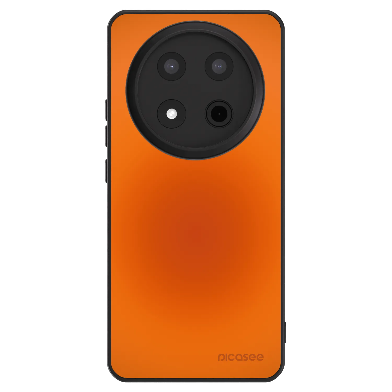 Picasee ULTIMATE CASE για Honor Magic7 Lite 5G - Heat Core