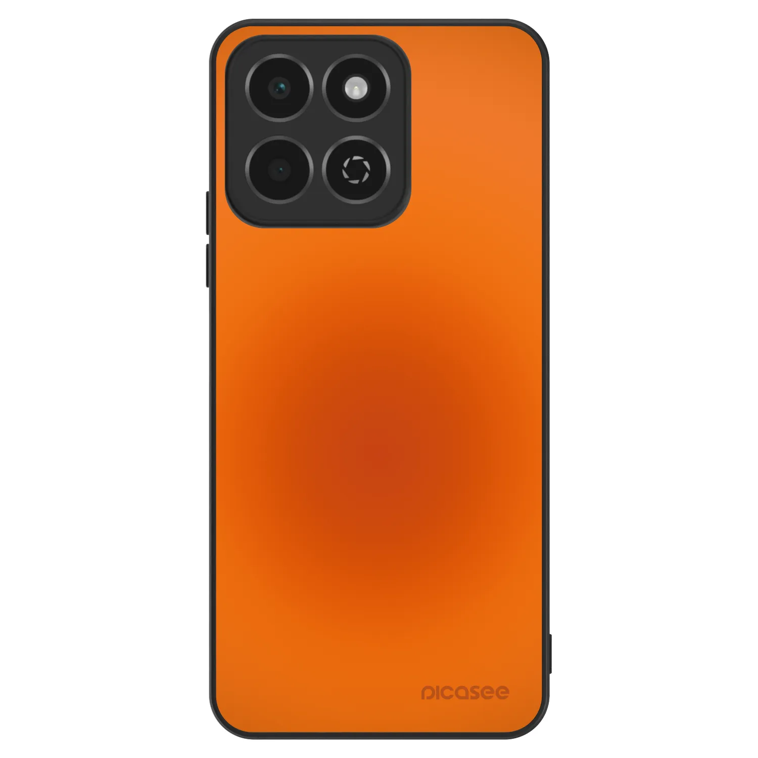 Picasee ULTIMATE CASE για Honor 200 Smart 5G - Heat Core