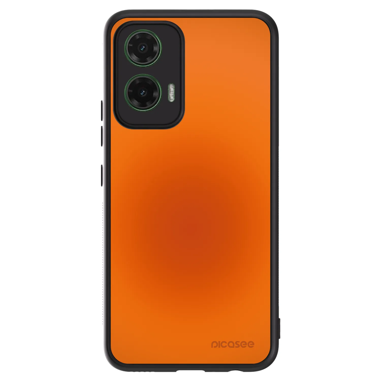 Picasee ULTIMATE CASE για Motorola Moto G35 5G - Heat Core