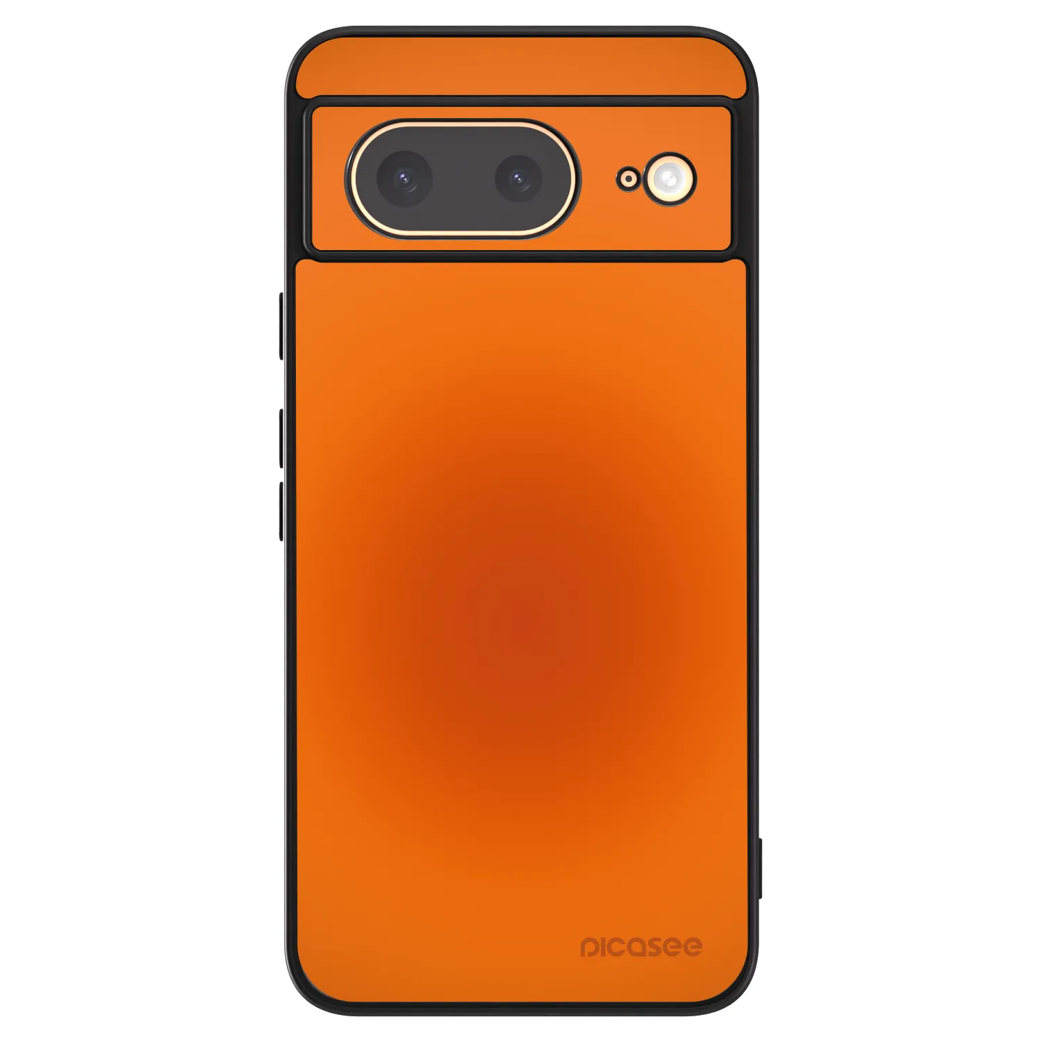 Picasee ULTIMATE CASE για Google Pixel 8 - Heat Core