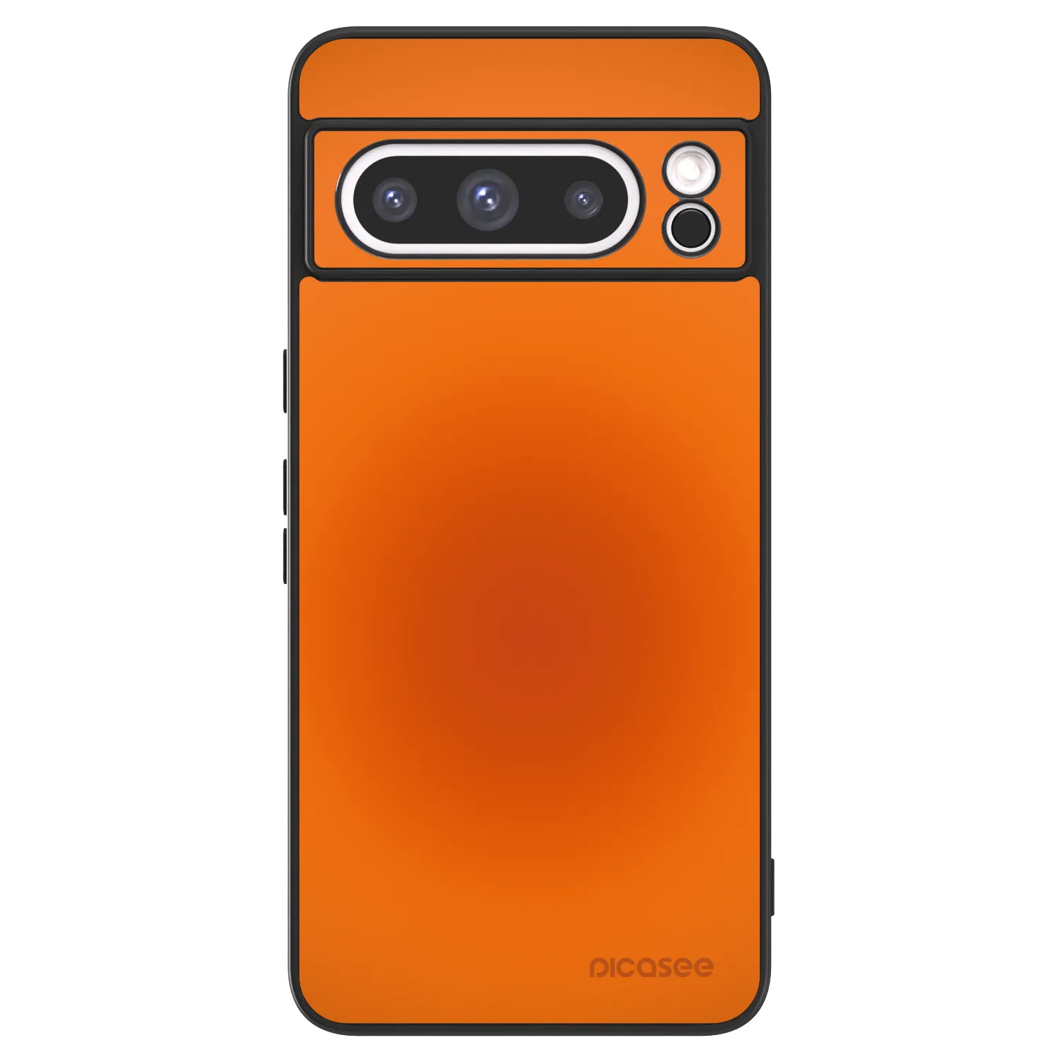 Picasee ULTIMATE CASE για Google Pixel 8 Pro - Heat Core