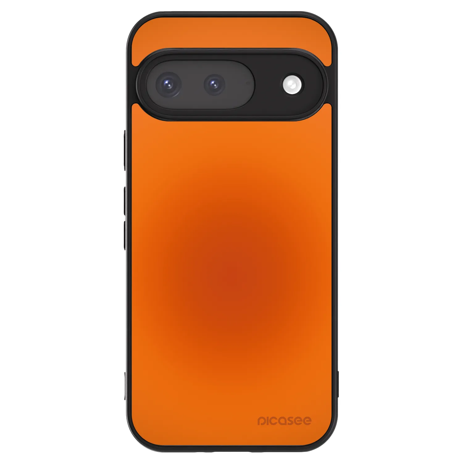 Picasee ULTIMATE CASE για Google Pixel 9 - Heat Core
