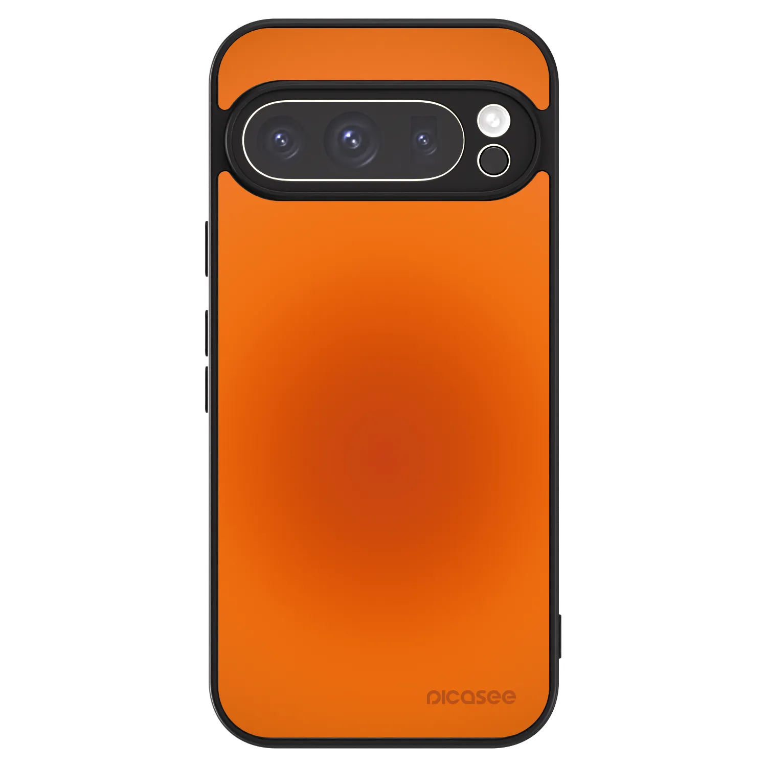 Picasee ULTIMATE CASE για Google Pixel 9 Pro - Heat Core
