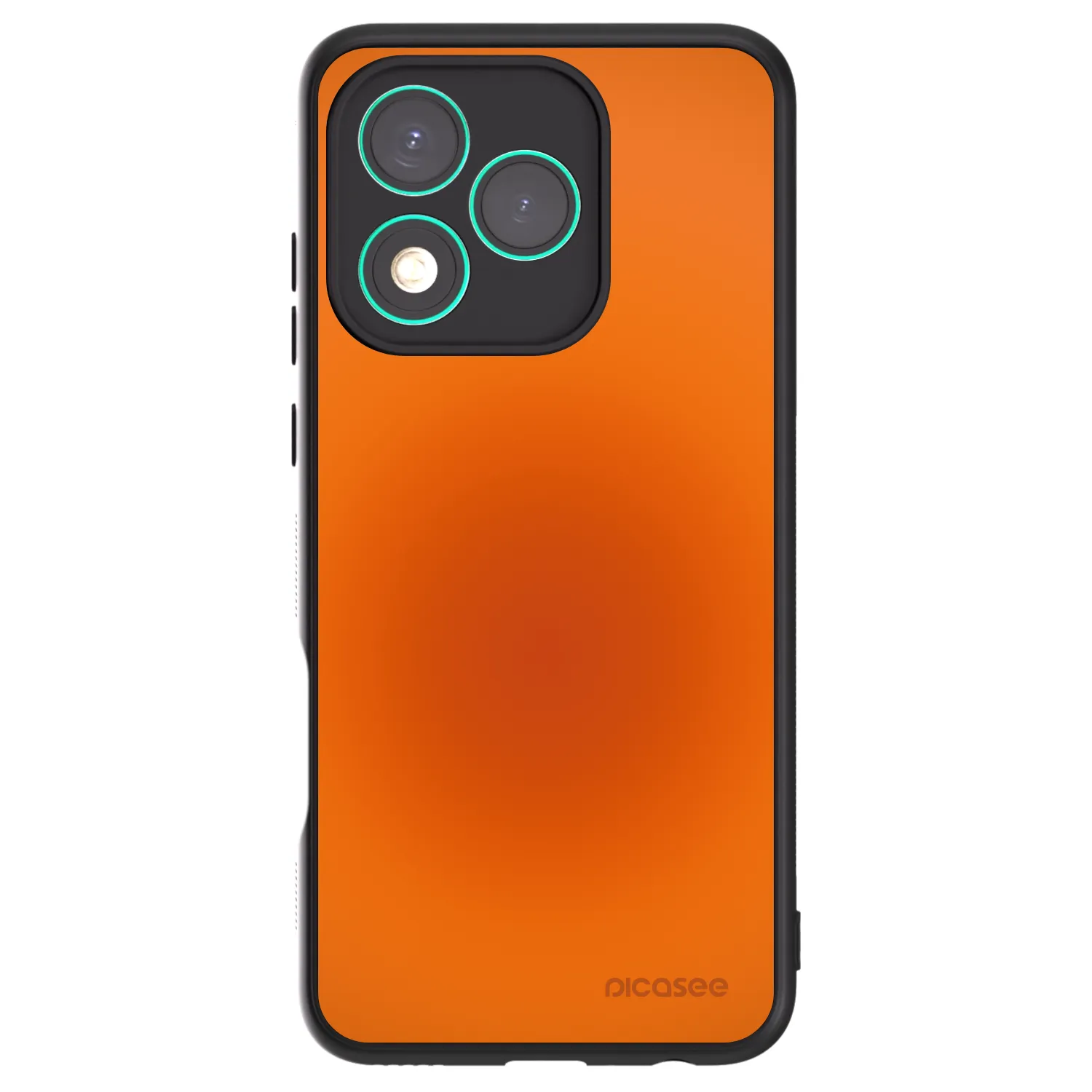 Picasee ULTIMATE CASE για Honor 400 Lite 5G - Heat Core