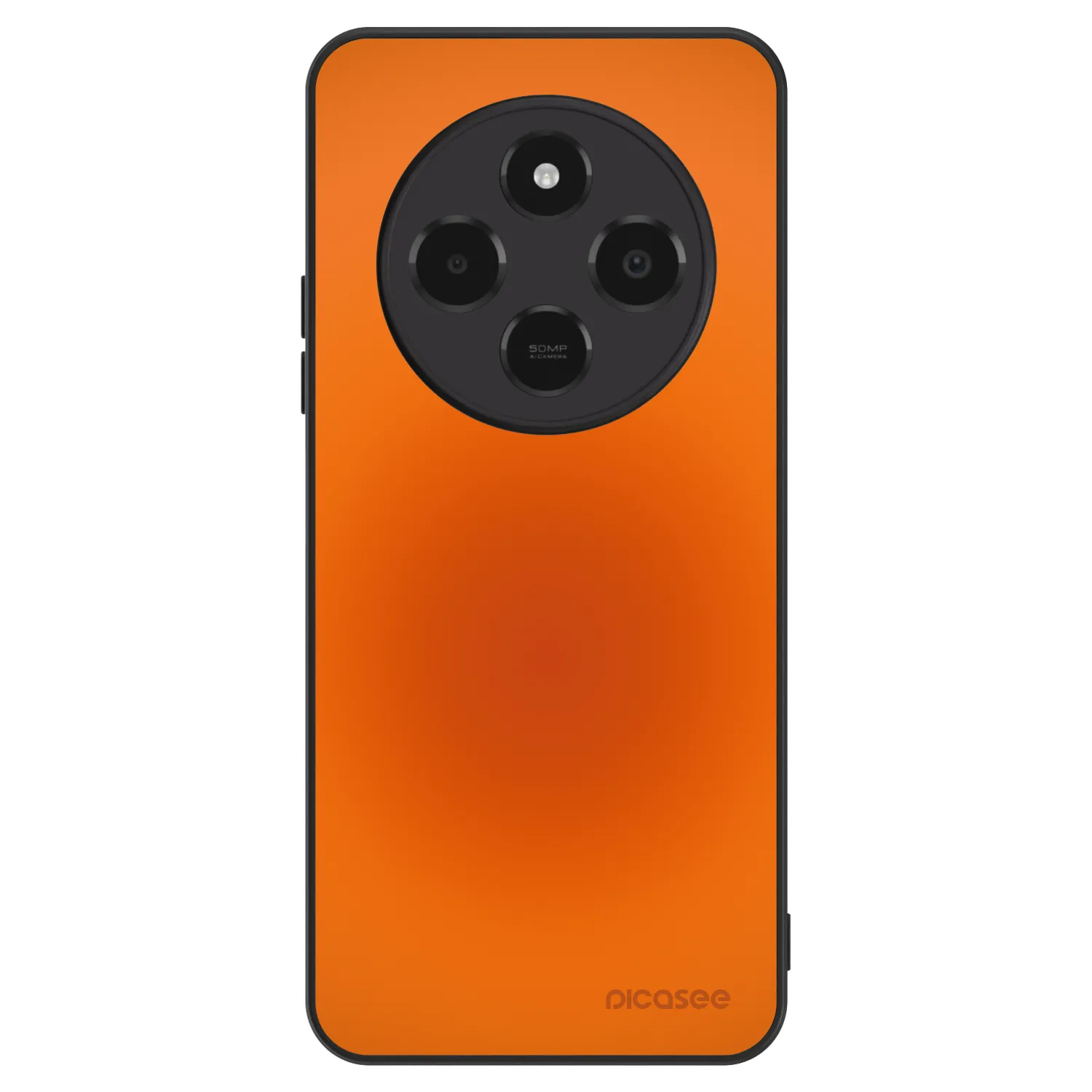 Picasee ULTIMATE CASE για Xiaomi Poco C75 - Heat Core