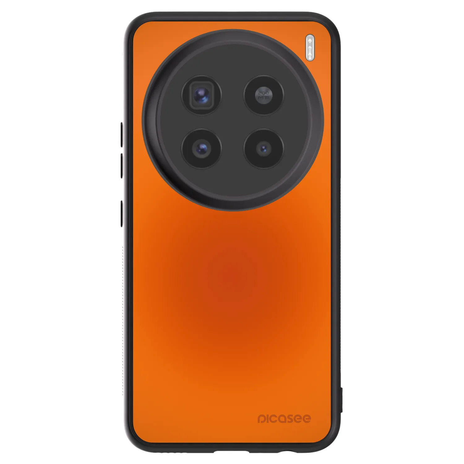 Picasee ULTIMATE CASE για Vivo X200 Pro - Heat Core