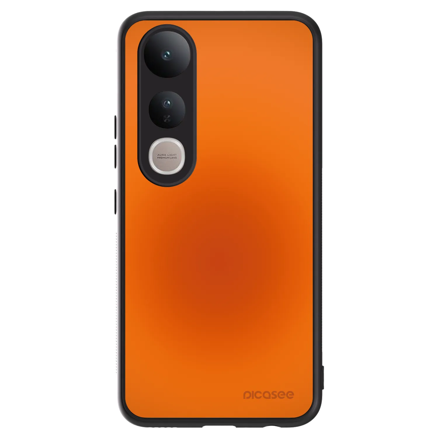 Picasee ULTIMATE CASE για Vivo V50 Lite 5G - Heat Core