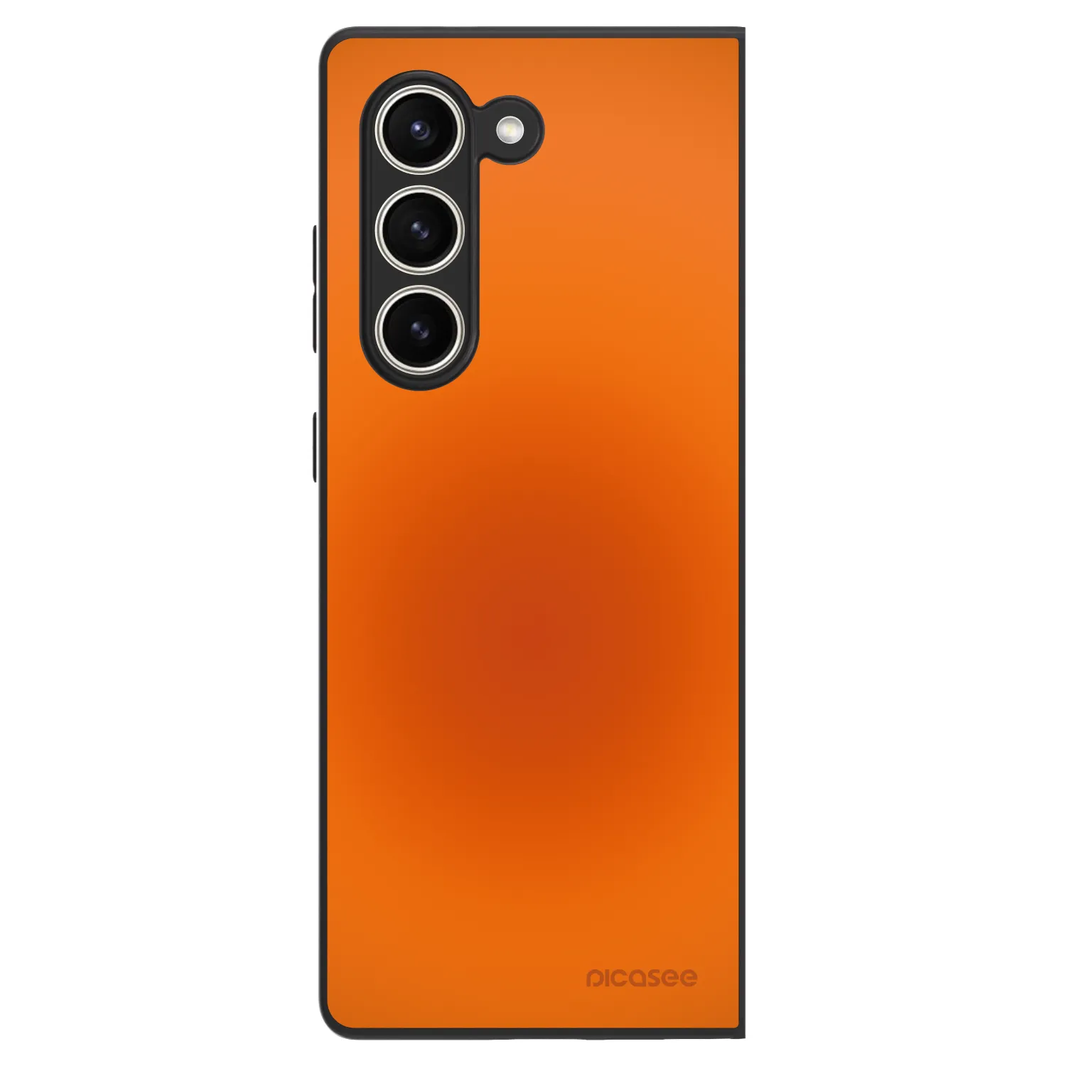 Picasee ULTIMATE CASE για Samsung Galaxy Z Fold5 5G - Heat Core