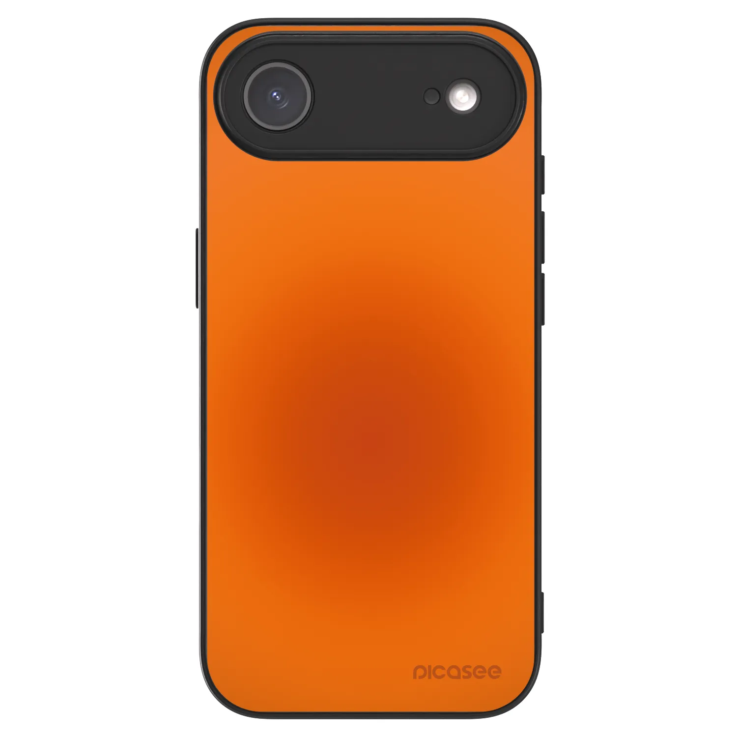 Picasee ULTIMATE CASE για Apple iPhone Air - Heat Core